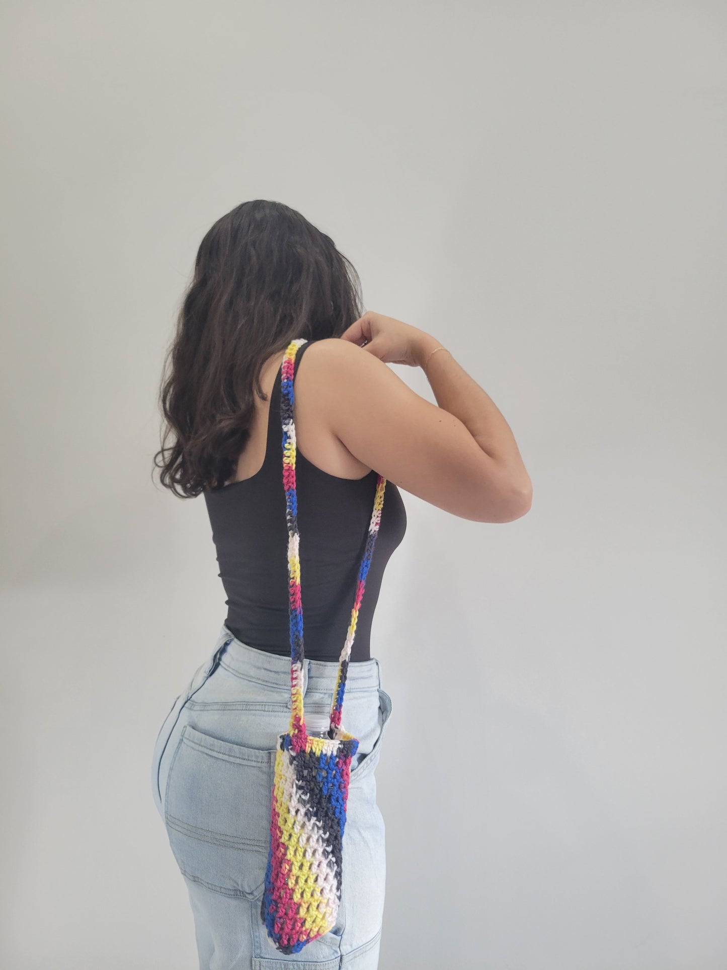 Easy Bottle Bag