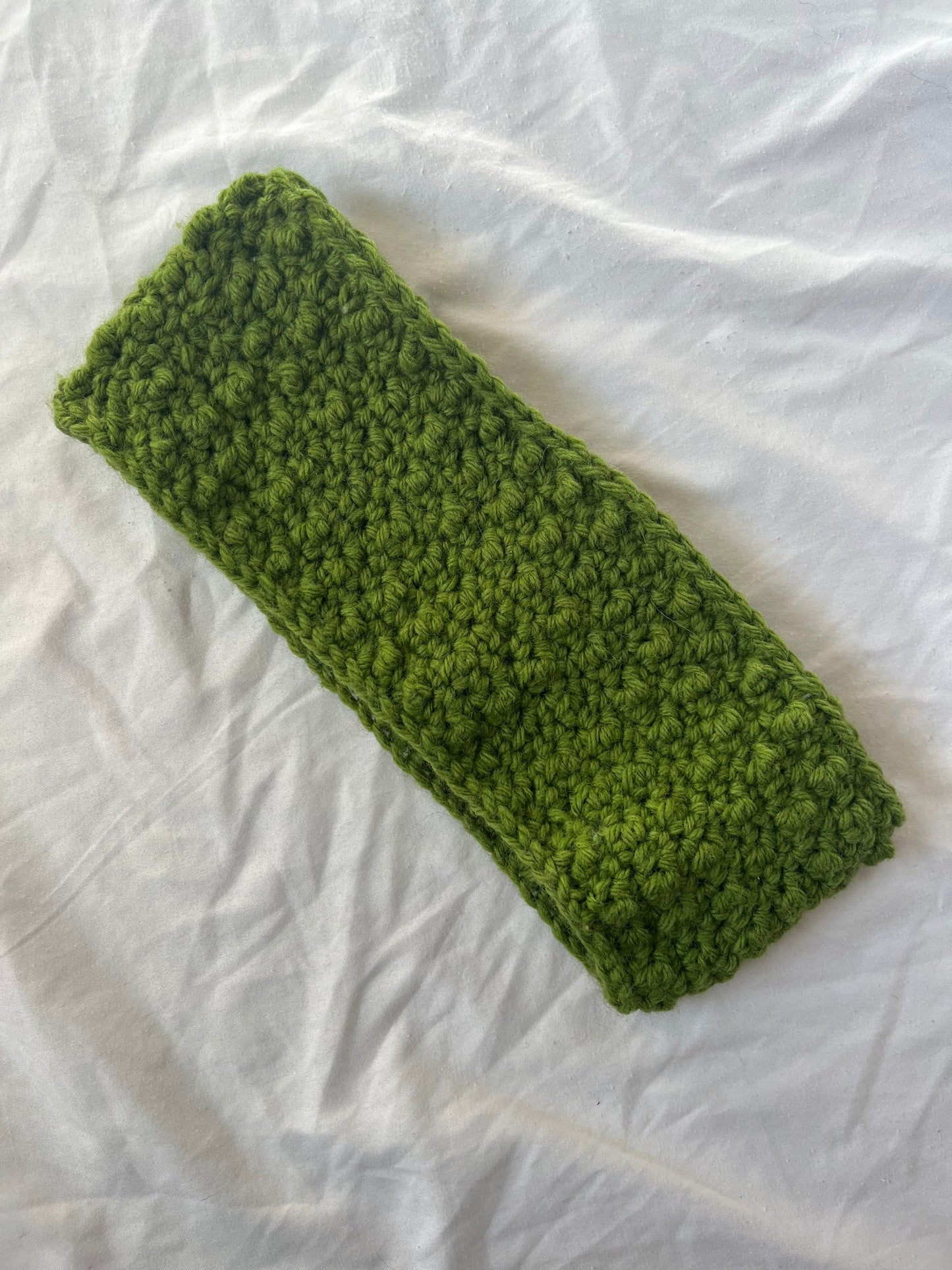 Mossy Headband