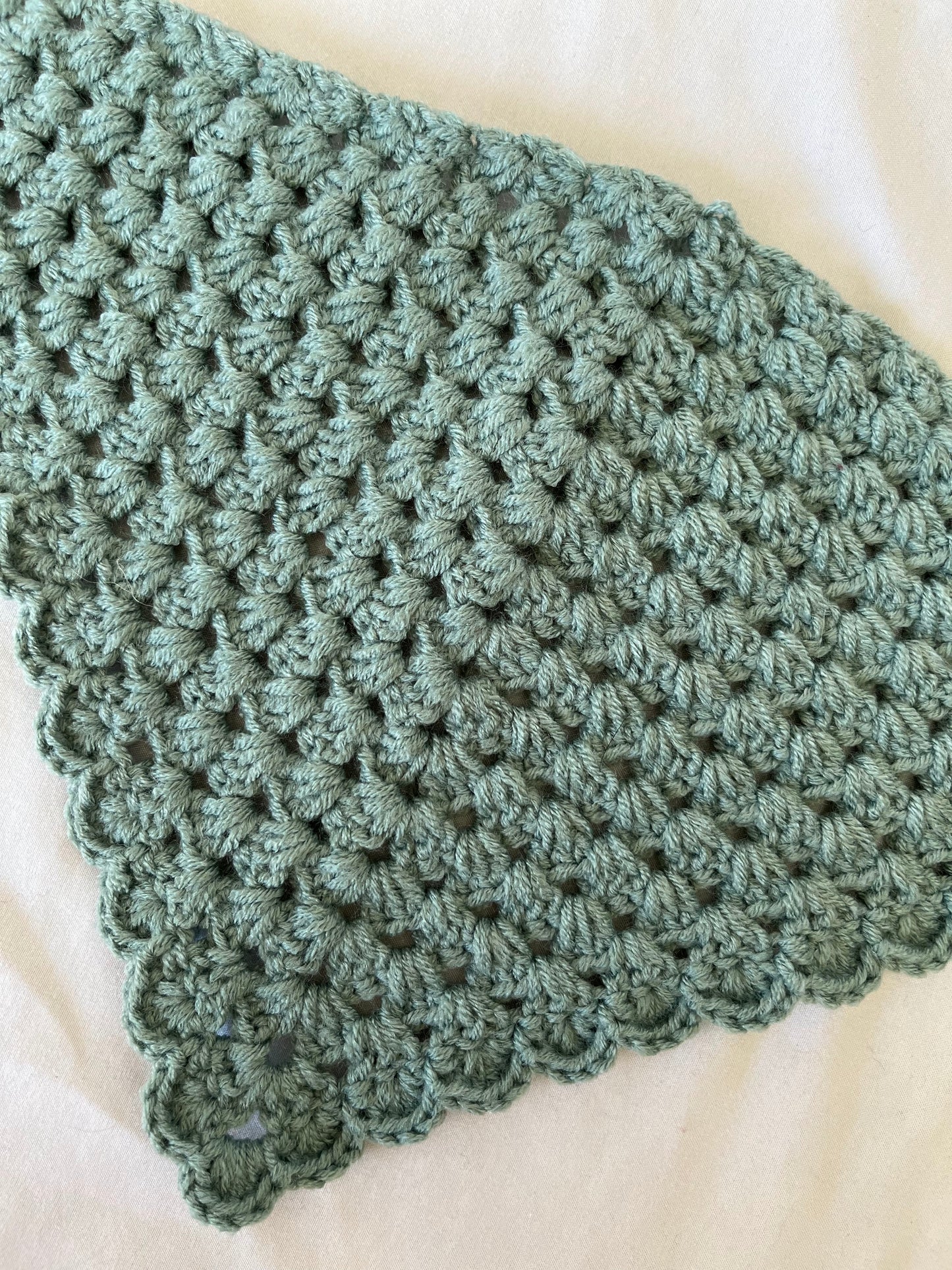 Sweetheart Bandana