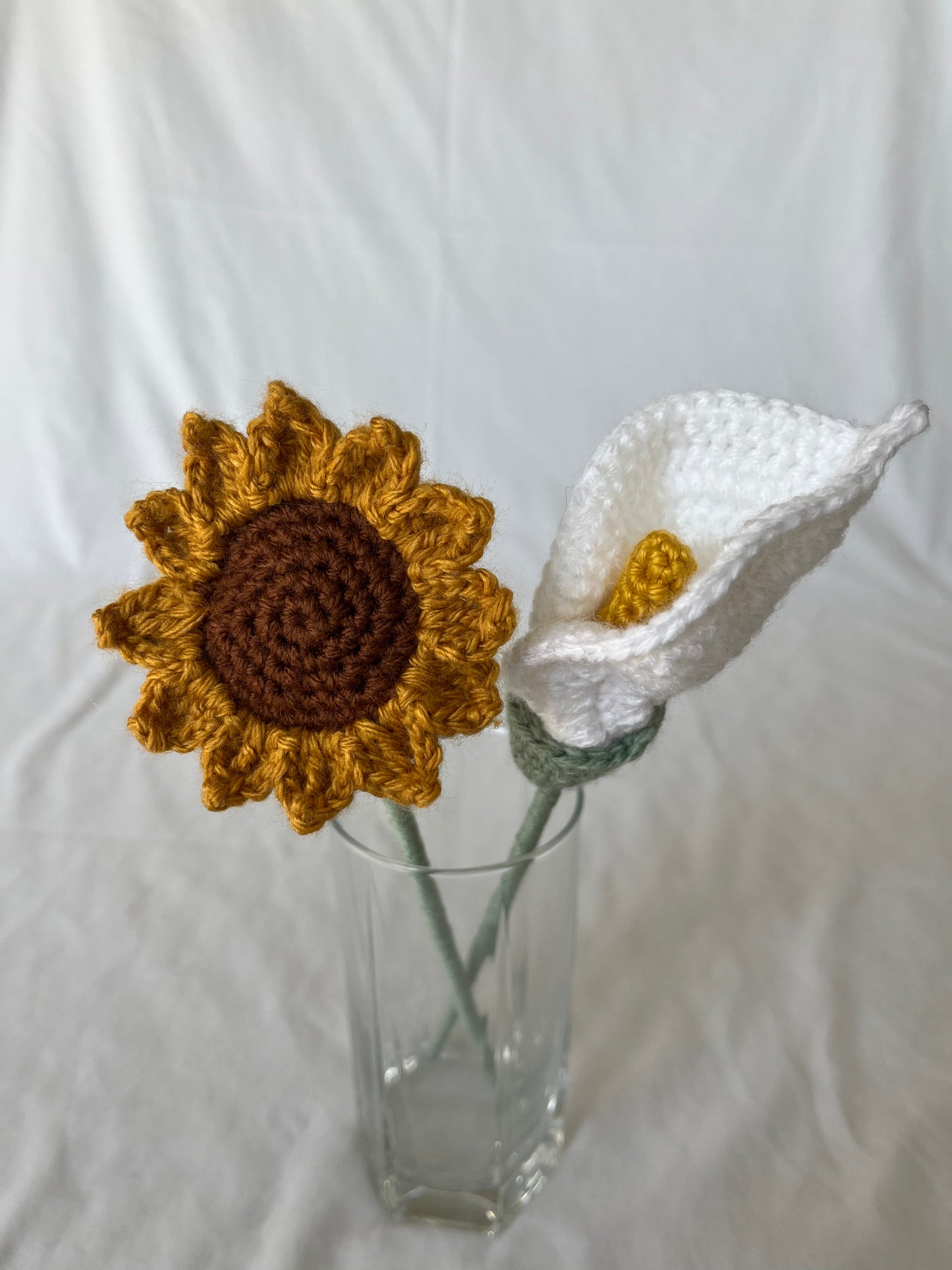 Handcrafted Flowers