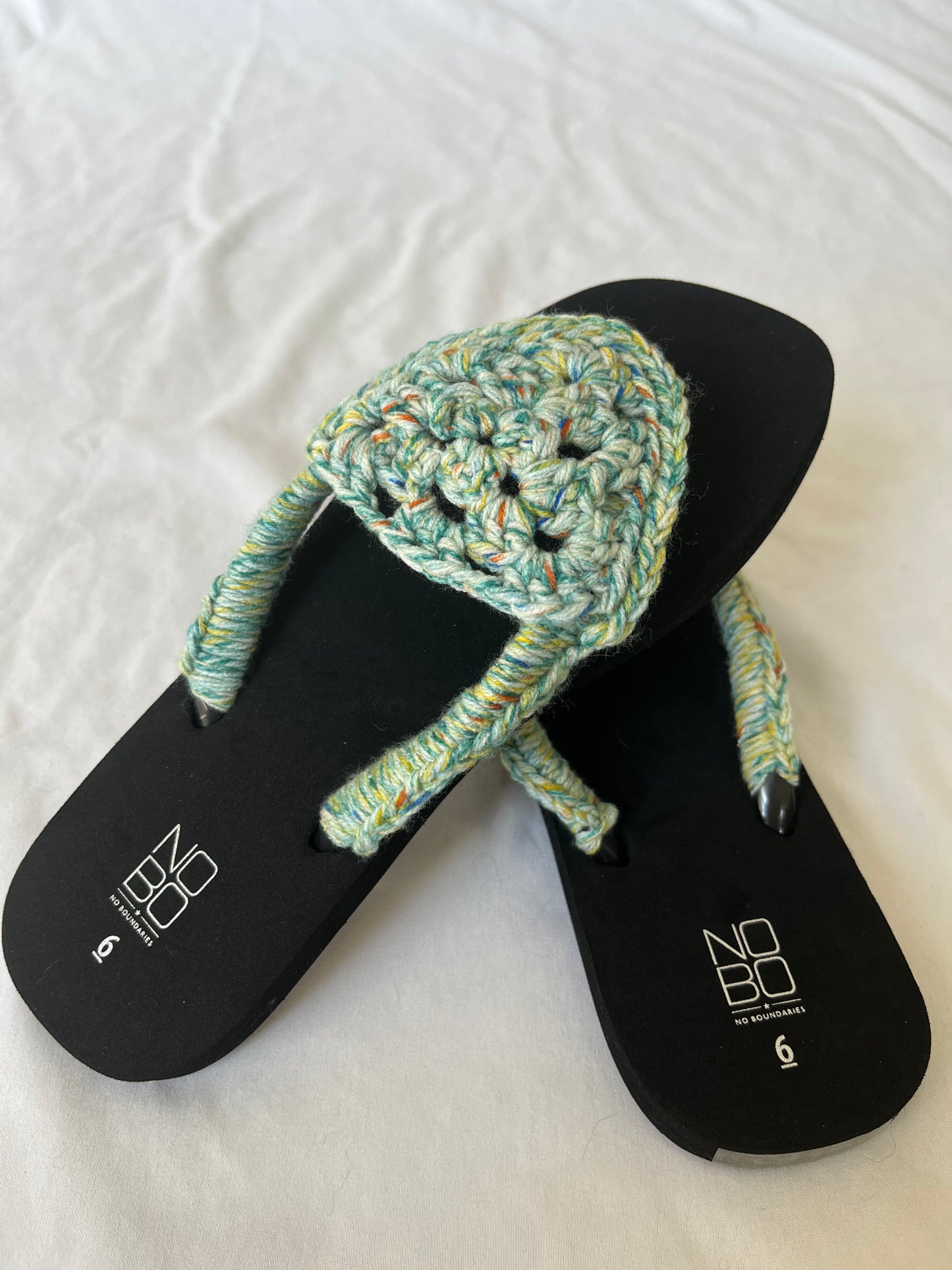 Summer Sandals