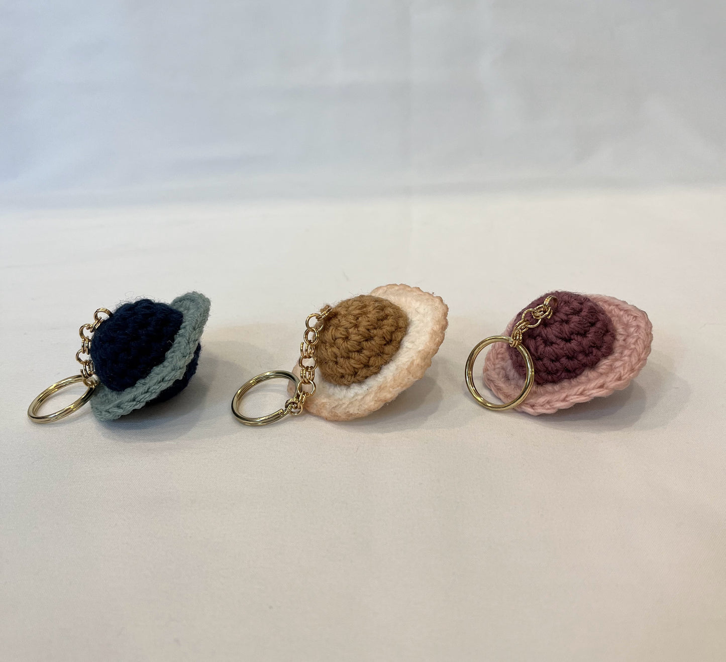 Novelty Keychains