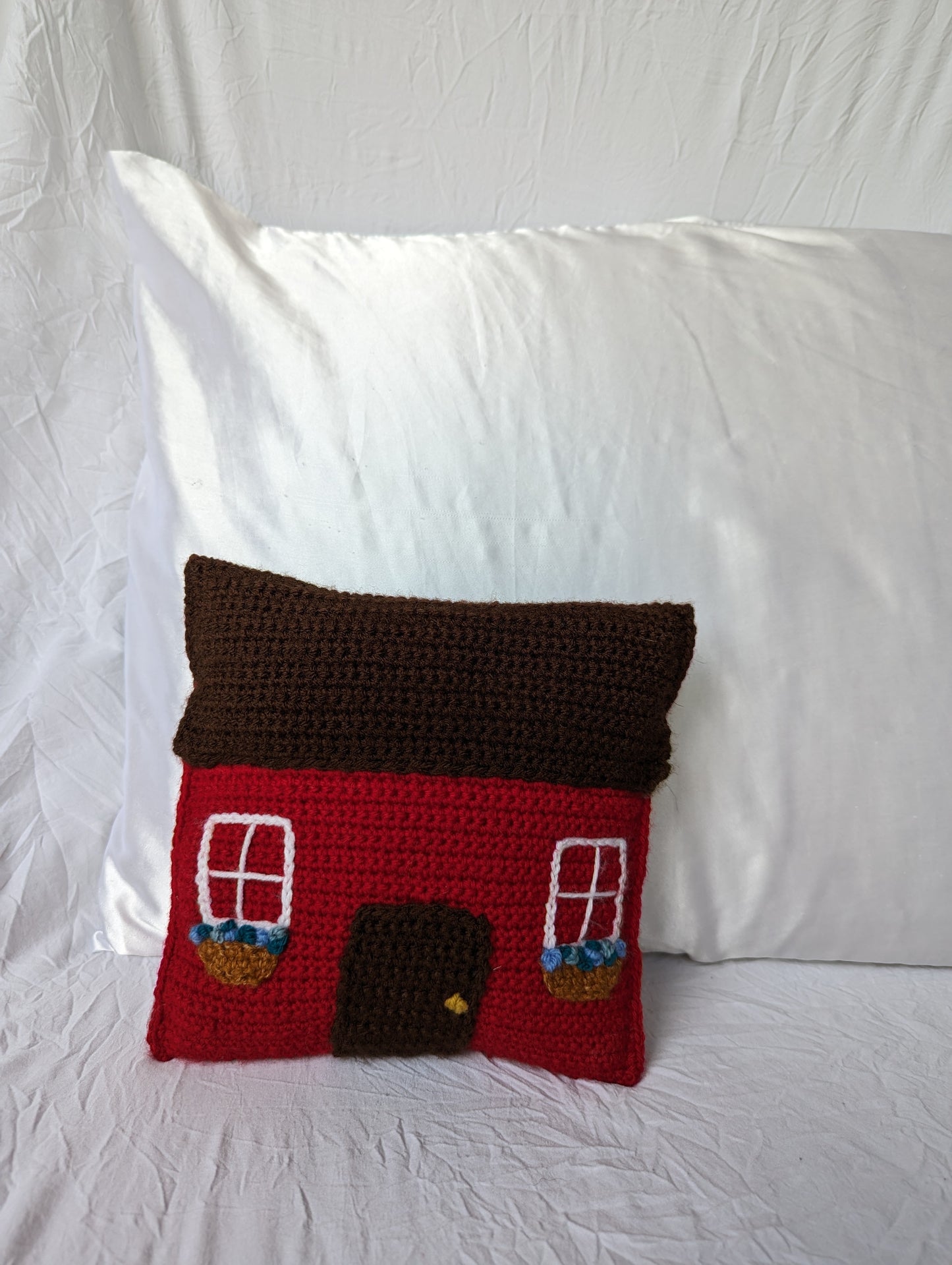 Home Sweet Home Pillow