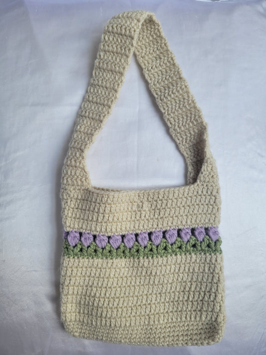 Tulip Shoulder Bag
