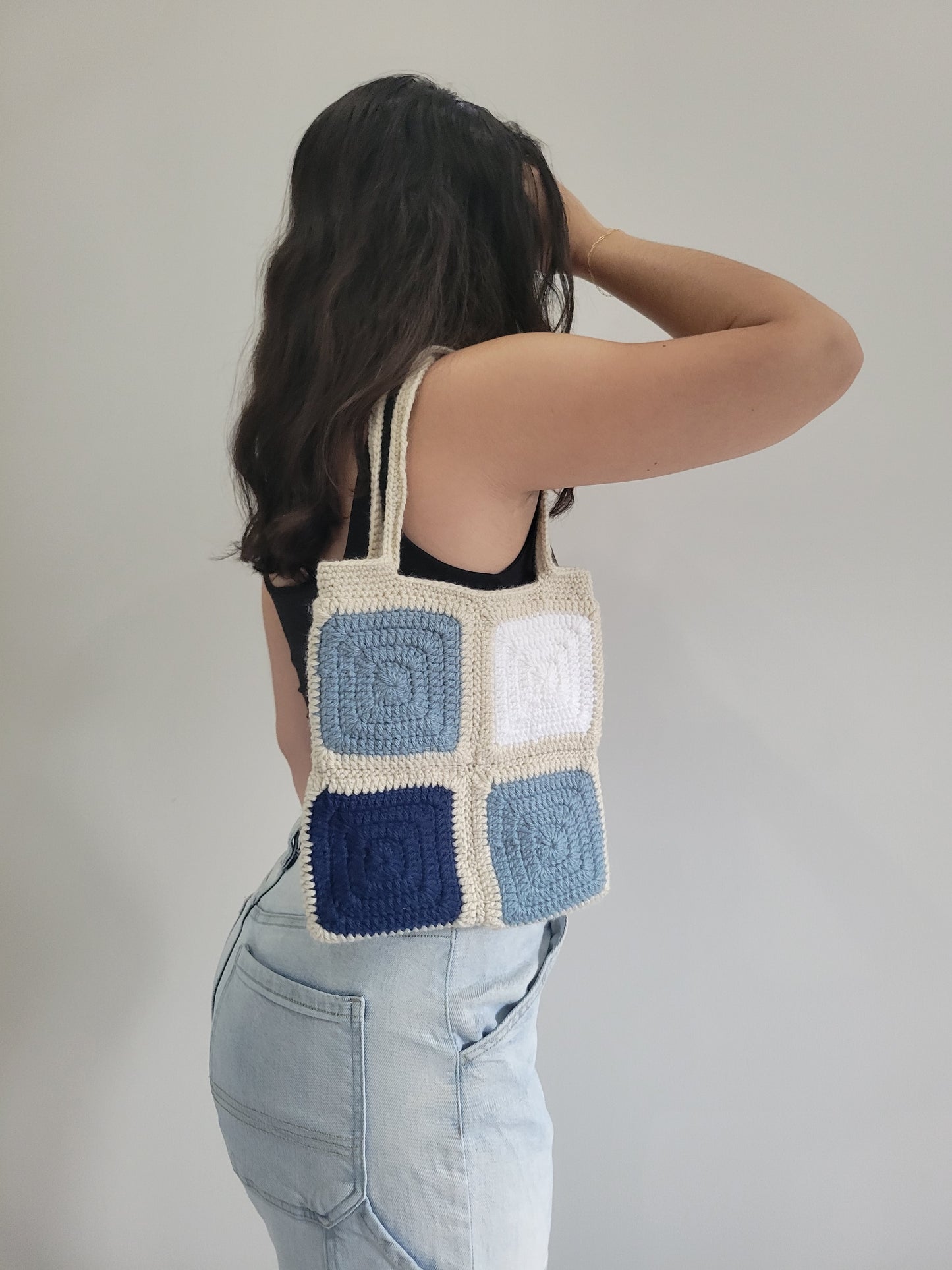 By The Seaside Tote