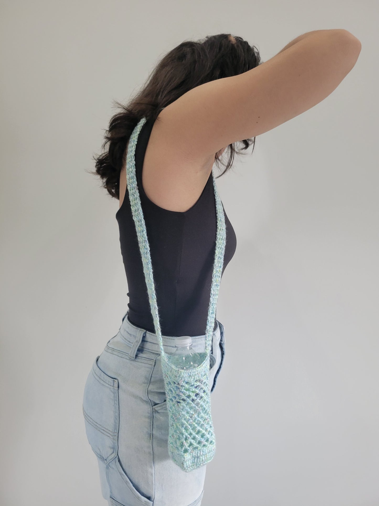 Easy Bottle Bag