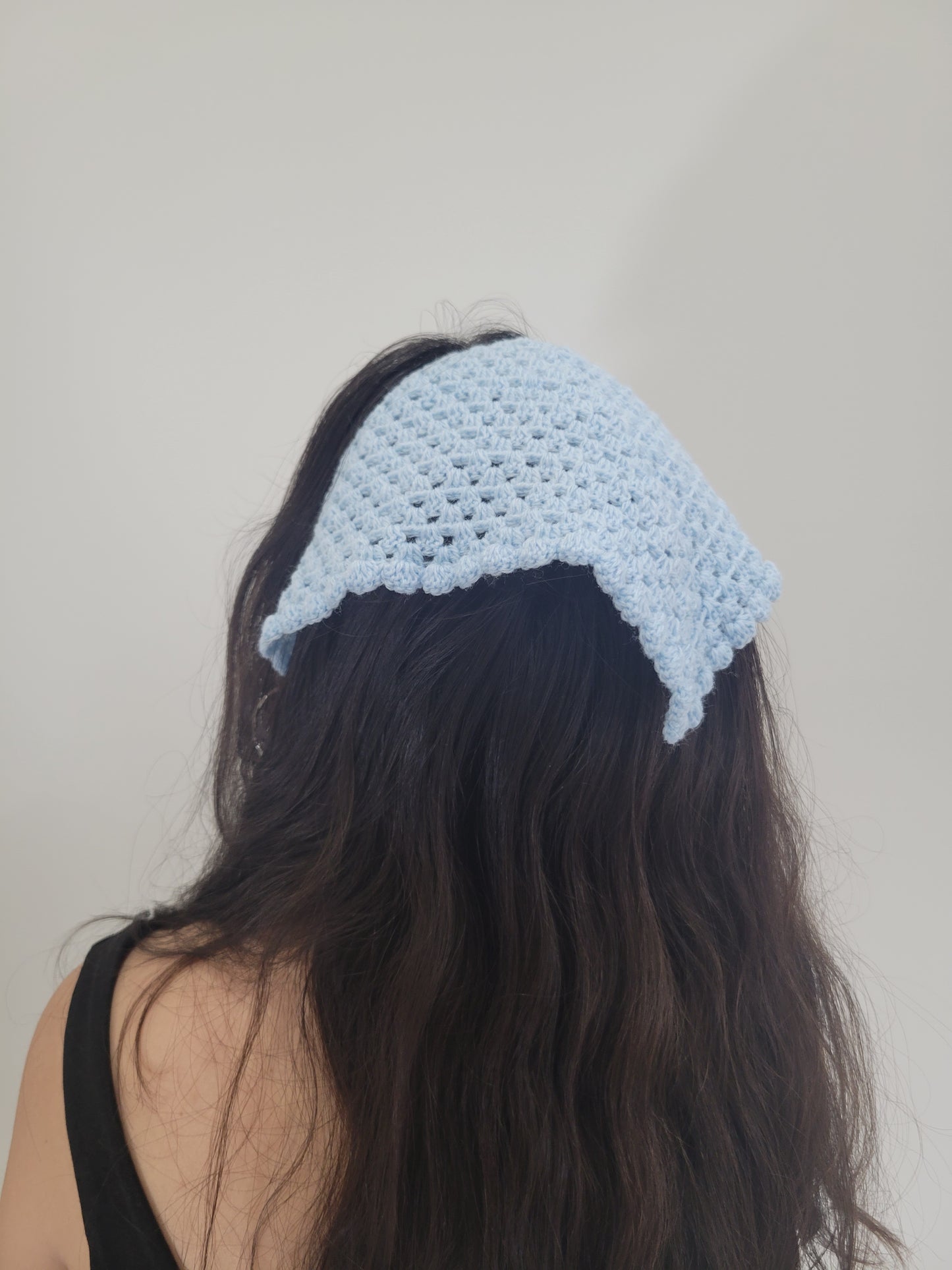 Sweetheart Bandana