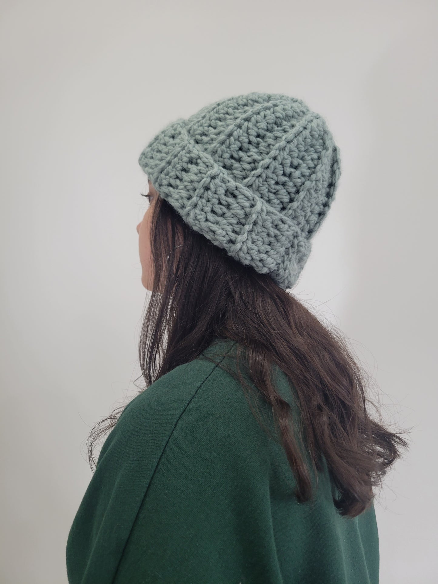 Chunky Beanie