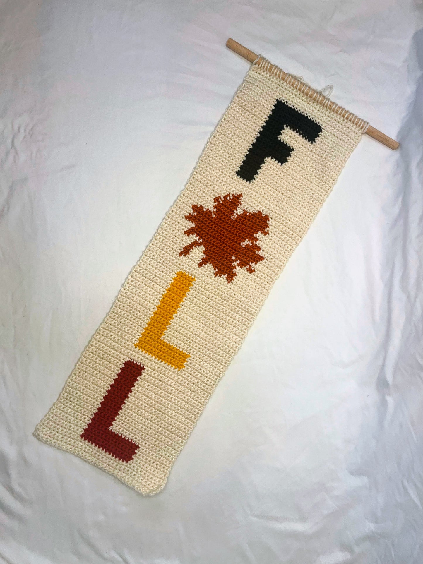 Fall Wall Hanging