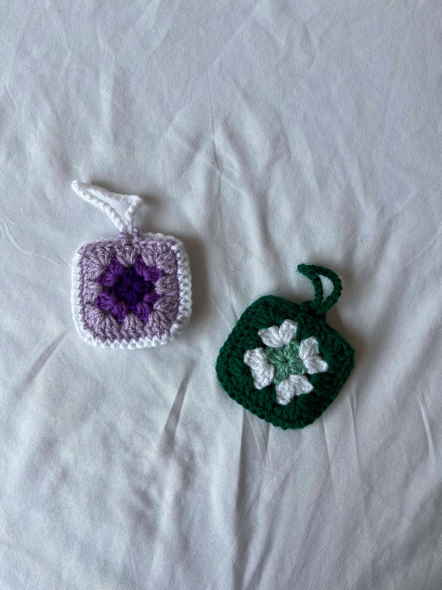 Mini Headphone Case Holder