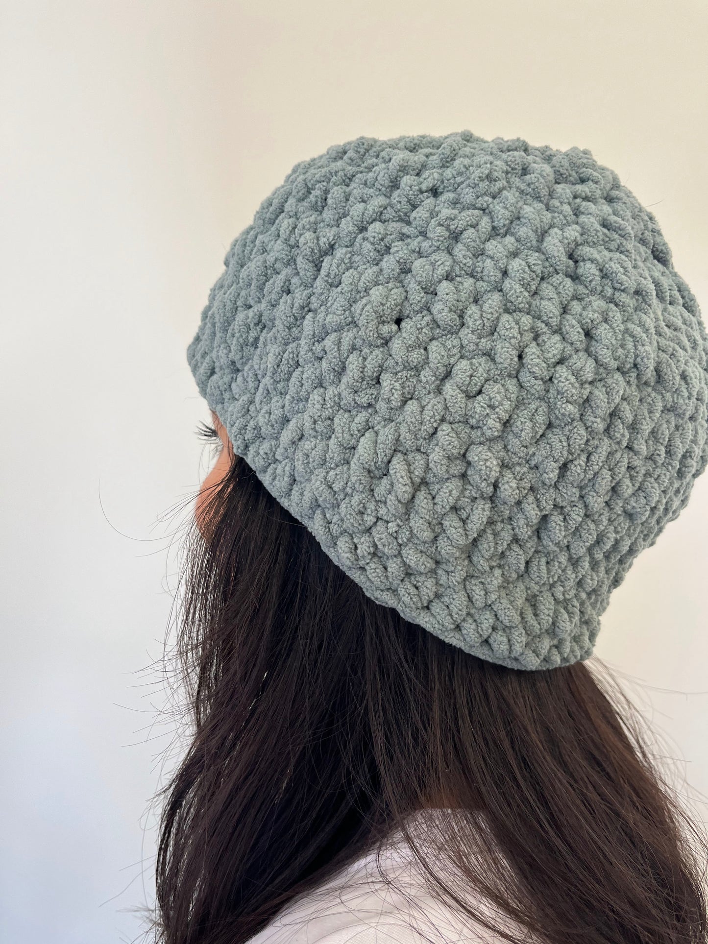 Comfy Cozy Beanie