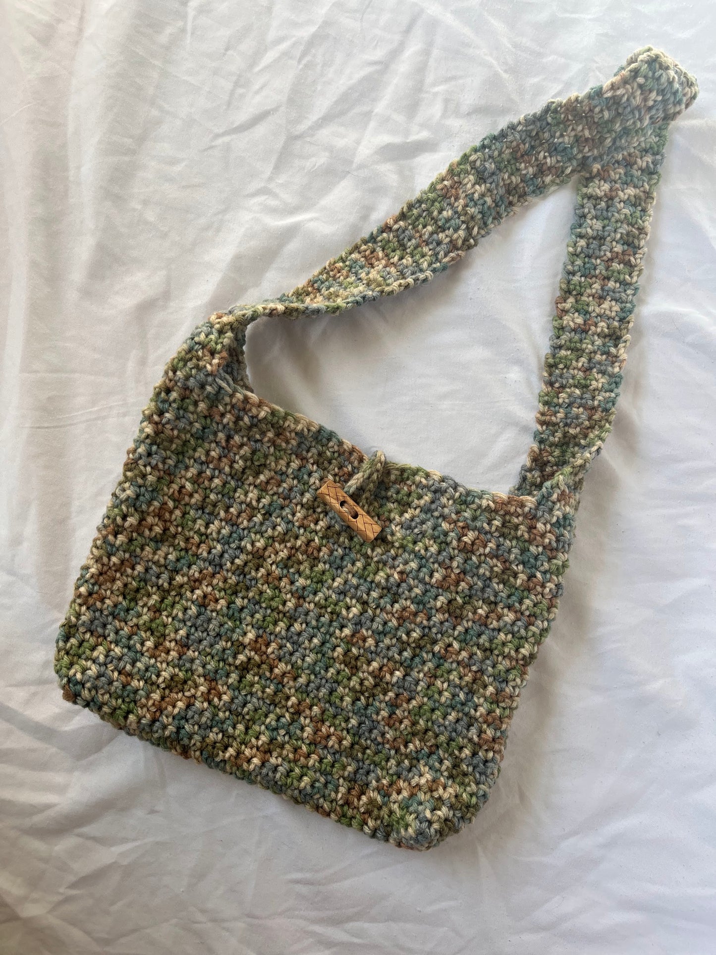 Aspen Shoulder Bag