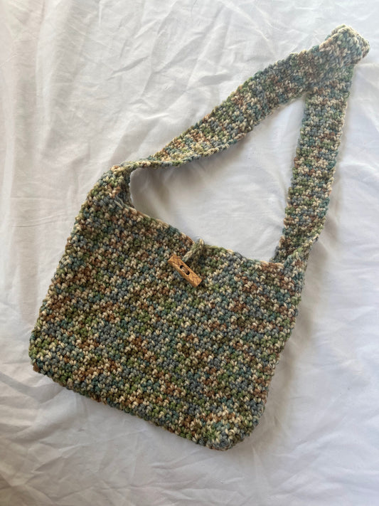 Aspen Shoulder Bag