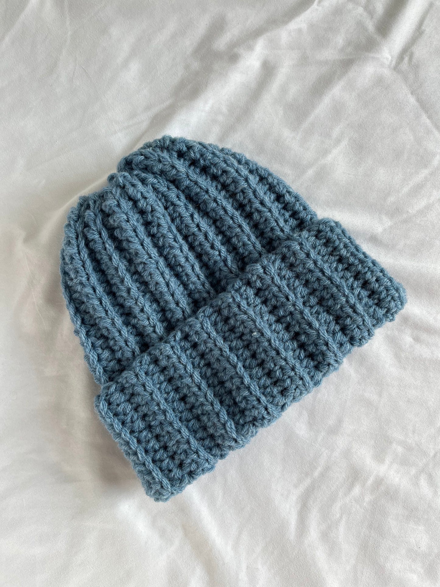 Chunky Beanie