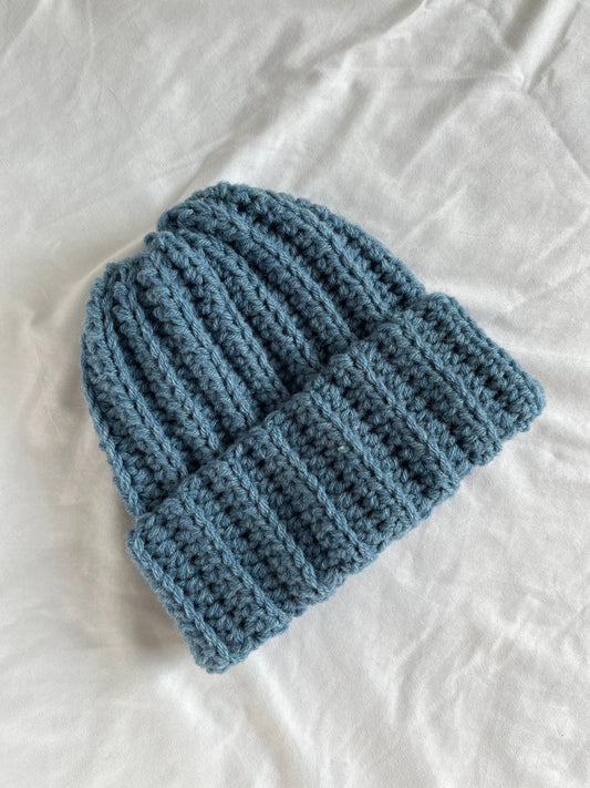 Chunky Beanie