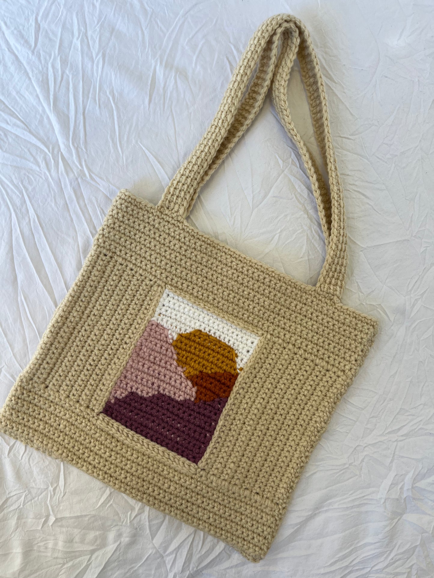 Sedona Tote