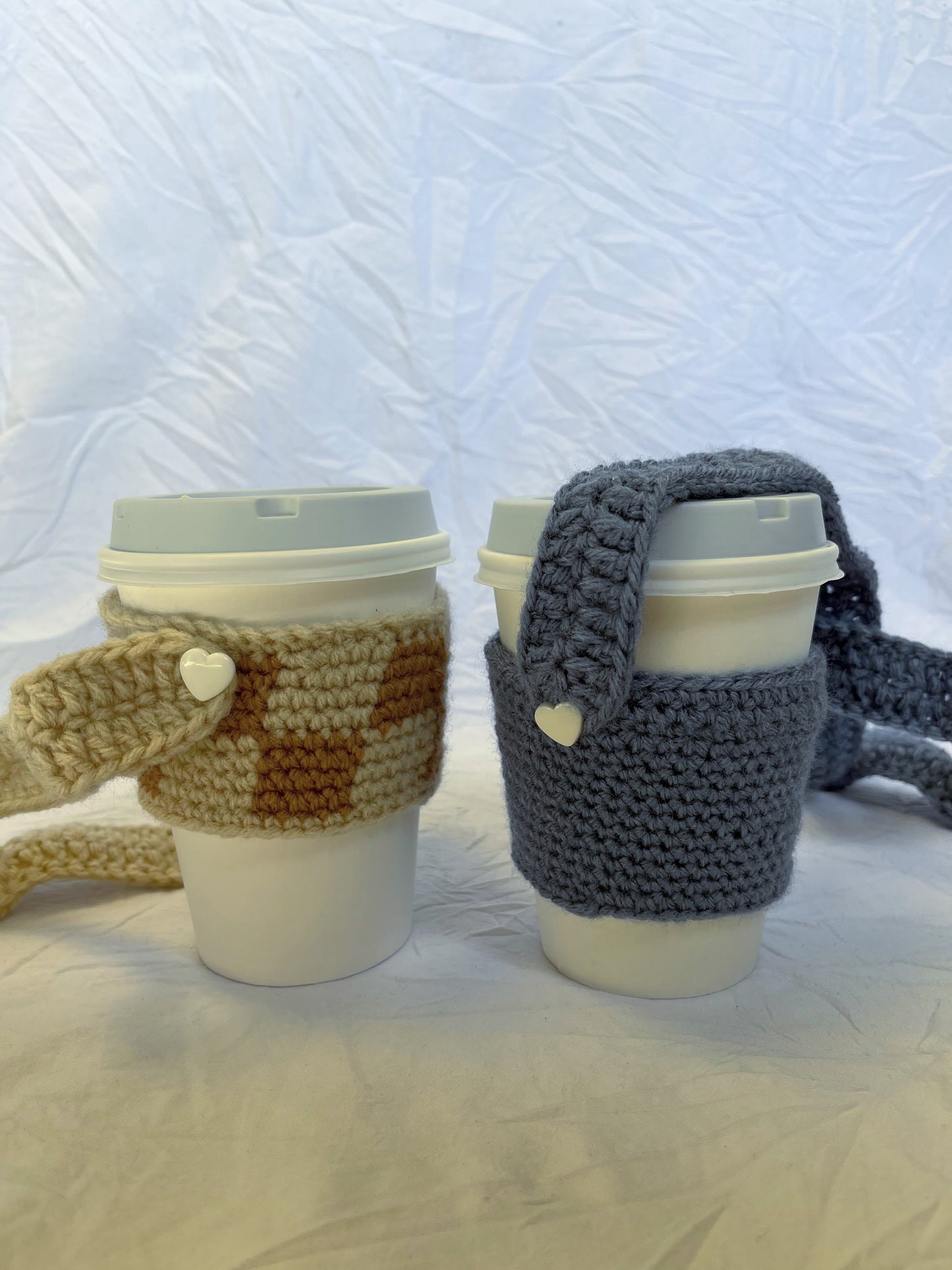 Cup Carrier & Cozy