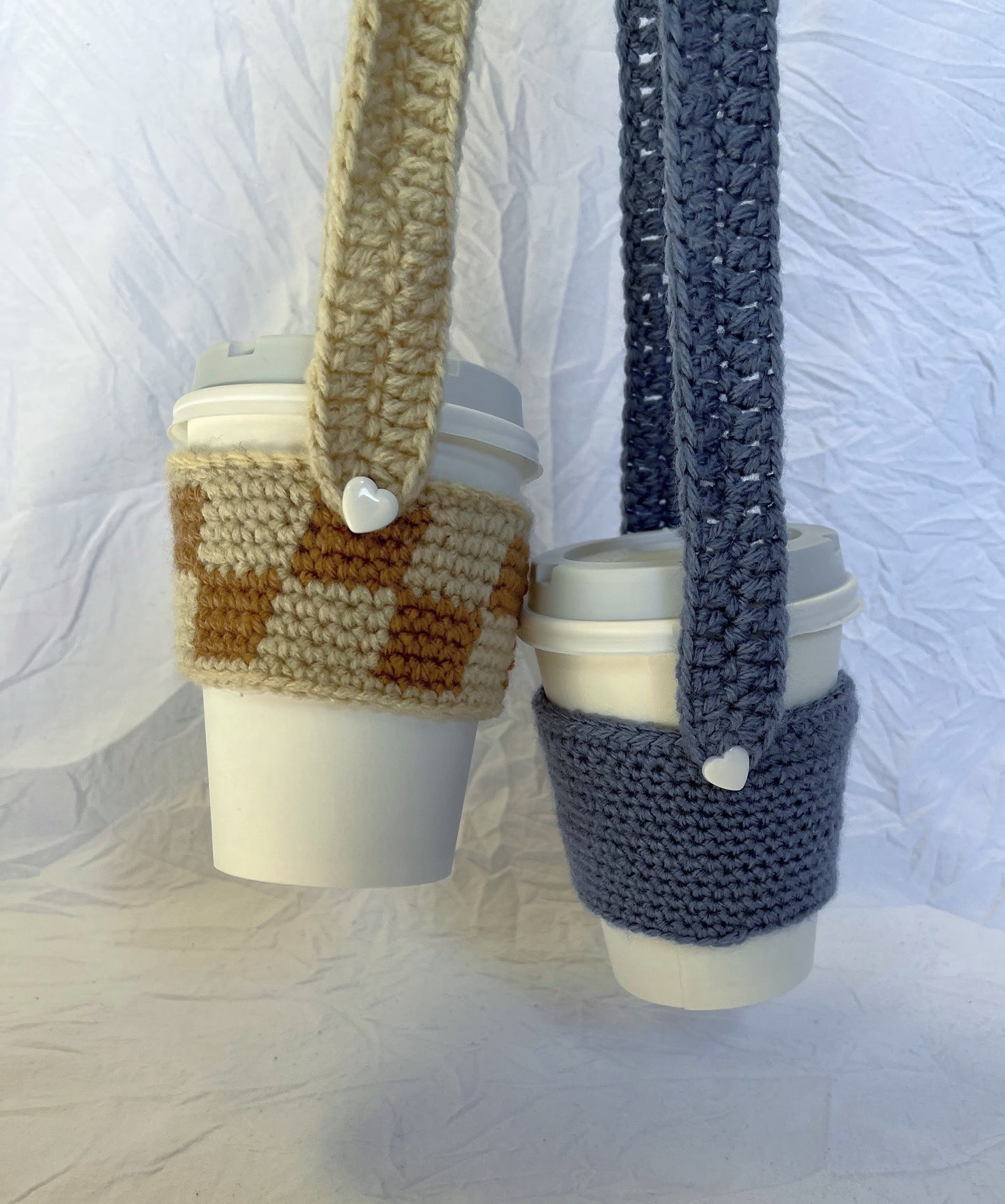Cup Carrier & Cozy