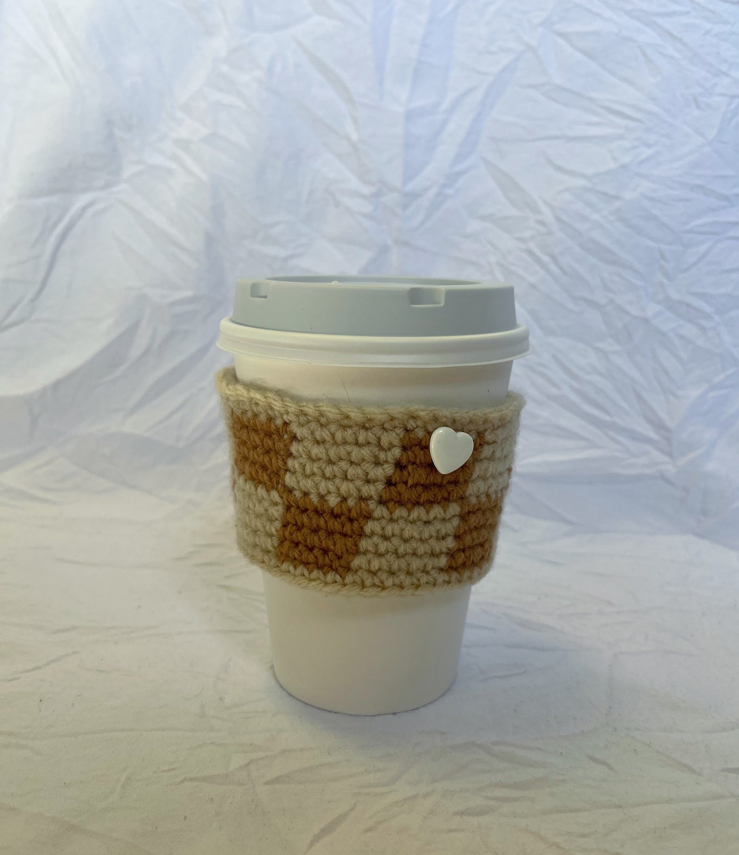Cup Carrier & Cozy