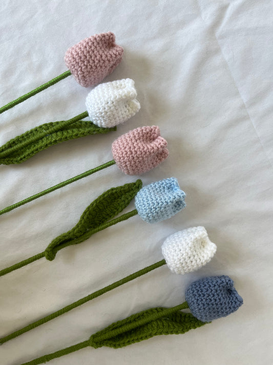 Handcrafted Flowers