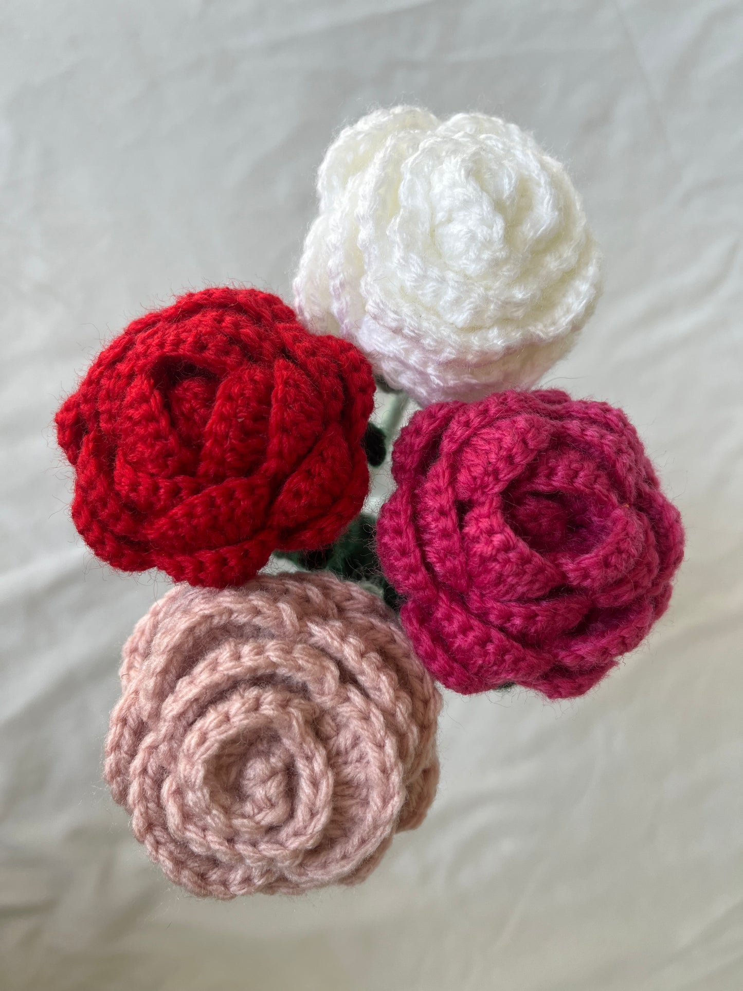 Handcrafted Flowers