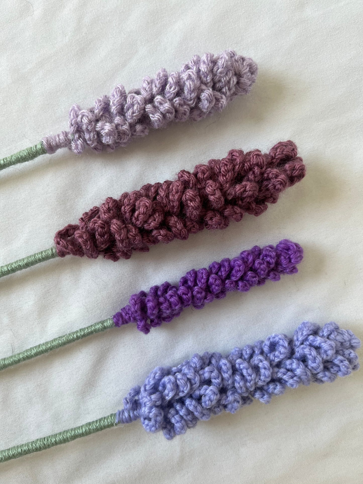 Handcrafted Flowers