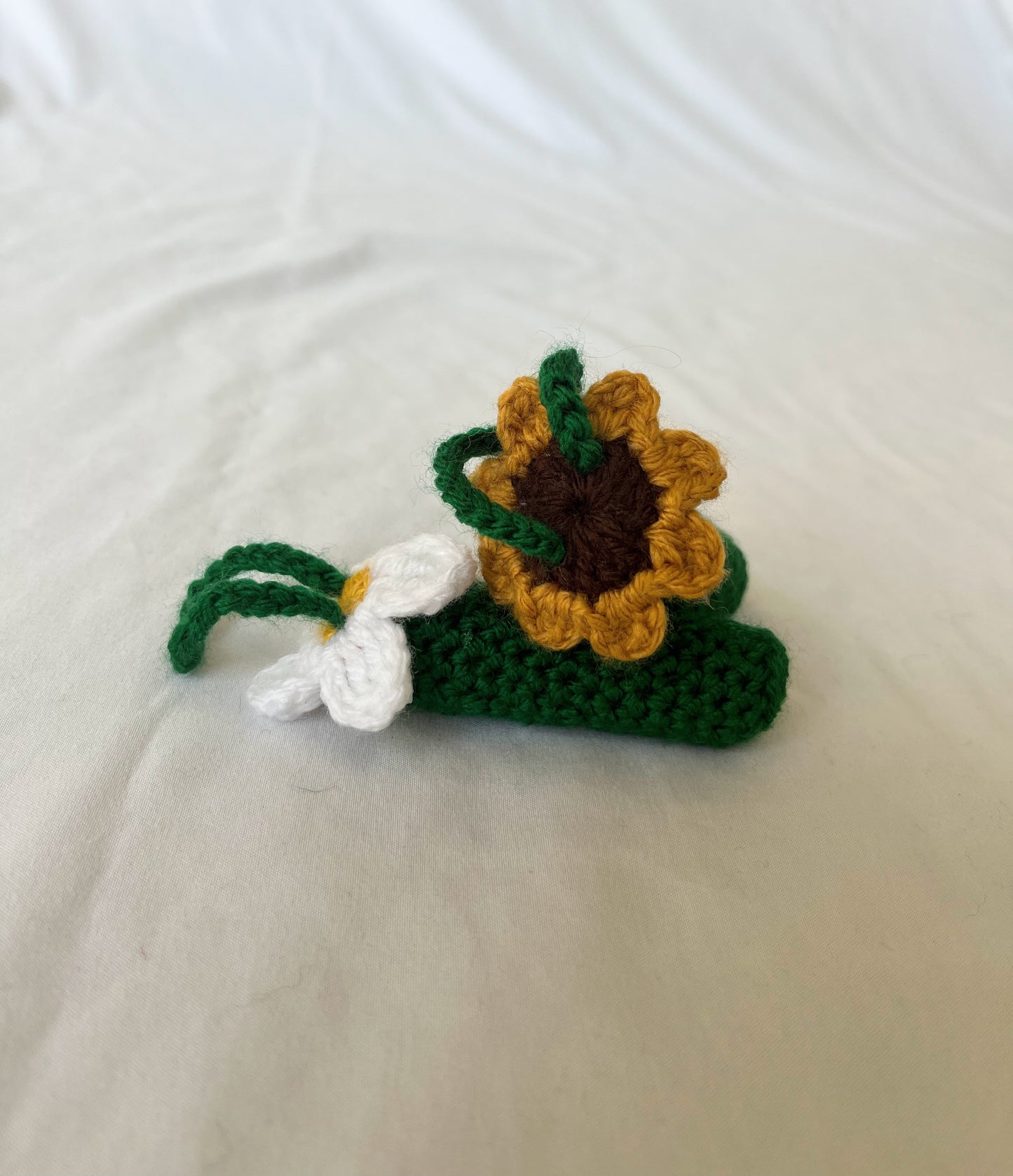 Flower Lip Balm Holder