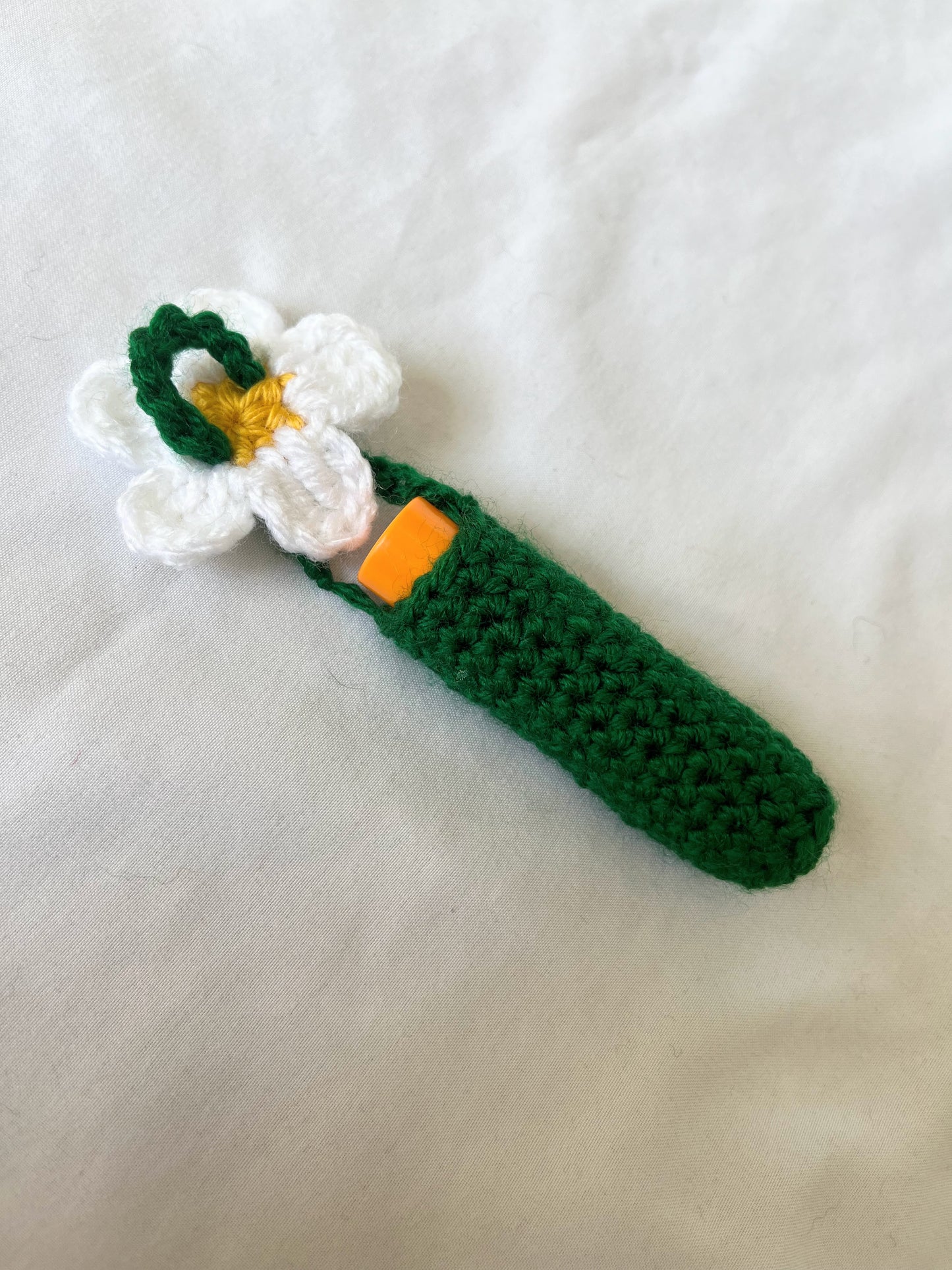 Flower Lip Balm Holder