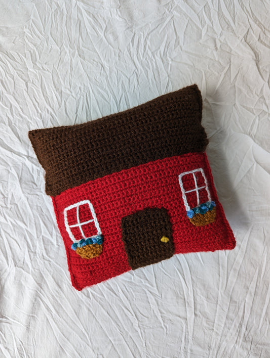 Home Sweet Home Pillow
