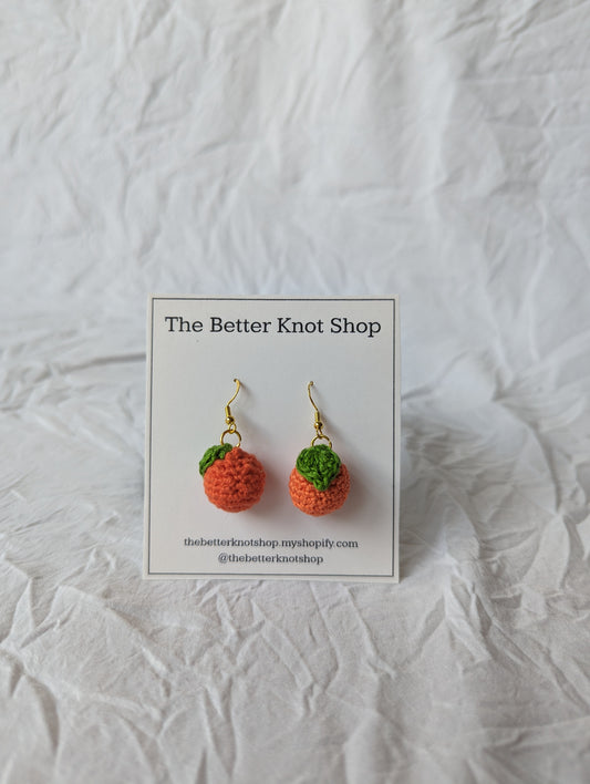 Clementine Earrings